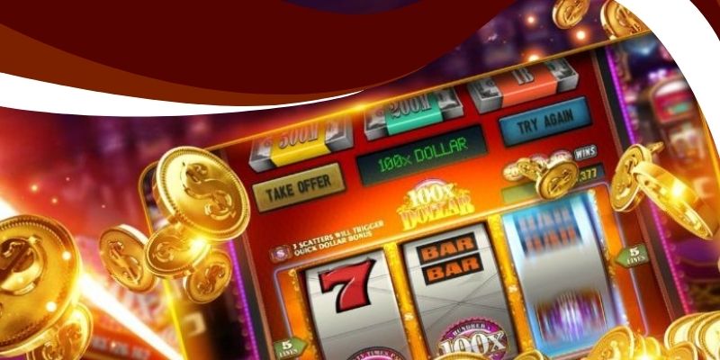 Lựa chọn bài và cược hợp lý khi tham gia mini poker nổ hũ