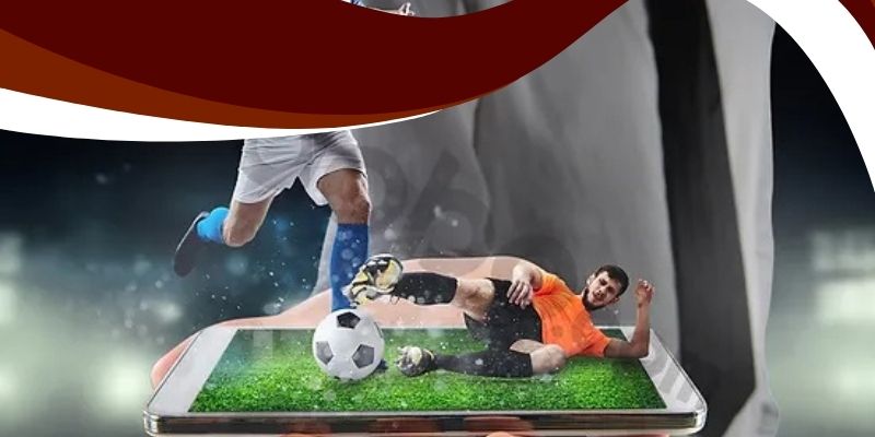 Cược Thẻ Phạt 1x2 Zwinclub - Hướng Dẫn Cược Và Tỷ Lệ Kèo 2 Cược thẻ phạt 1x2 Zwinclub với hướng dẫn chi tiết