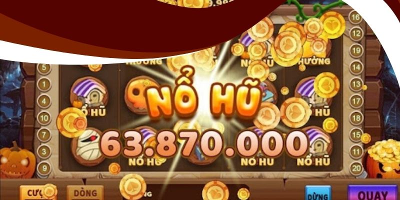 Nổ hũ mùa đông Zwinclub với giải thưởng jackpot hấp dẫn