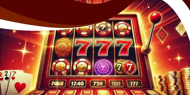 Các vòng quay đặc biệt và tính năng hấp dẫn trong game