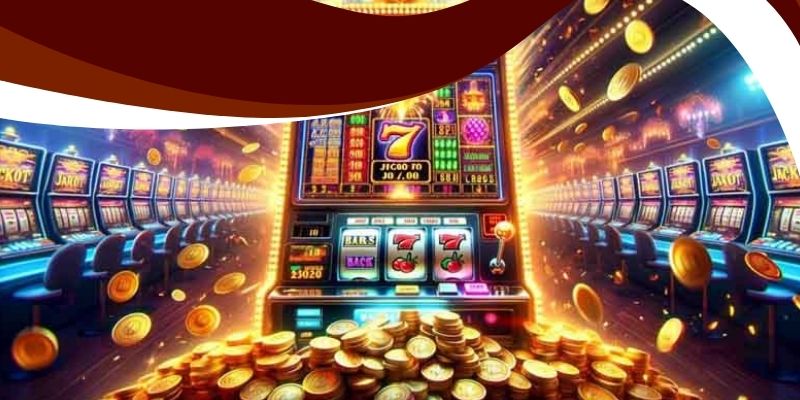 Nổ Hũ Thắng Vàng Zwinclub với cơ hội jackpot cực lớn