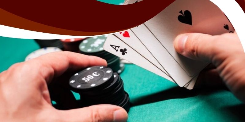 Poker Short Deck Zwinclub với thử thách mới mẻ