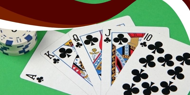 Những chiến lược giúp bạn thắng trong Poker Stud 7 lá